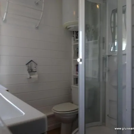 House - 6 Pers, 43 M2, 4/3 Chalet