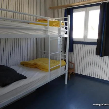 House - 6 Pers, 43 M2, 4/3 Chalet