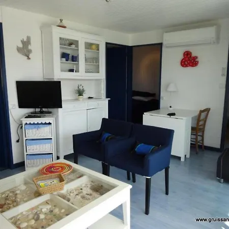 House - 6 Pers, 43 M2, 4/3 *