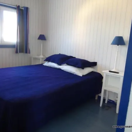 Chalet House - 6 Pers, 43 M2, 4/3 *